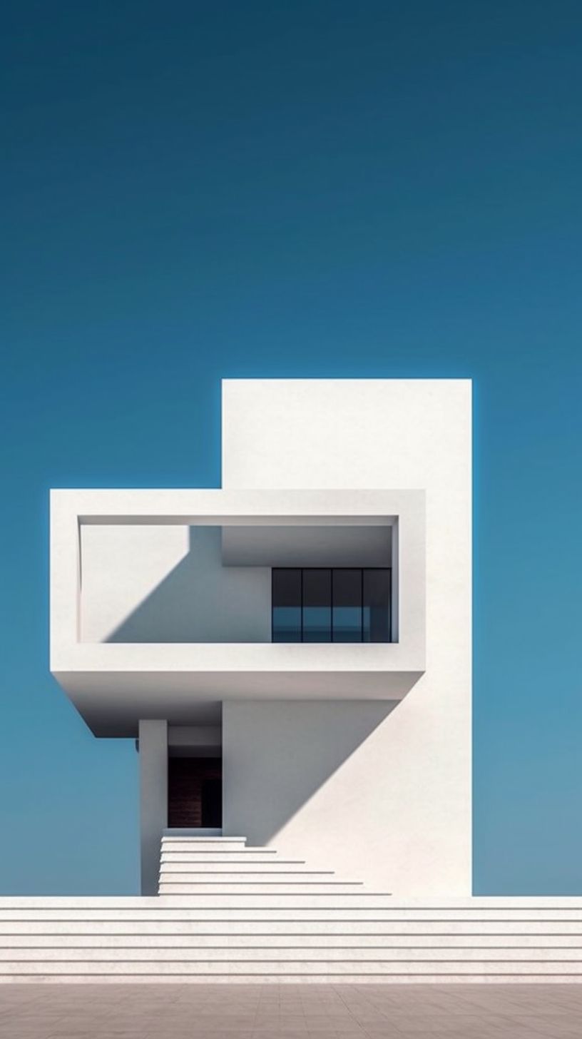 Arquitectura minimalista